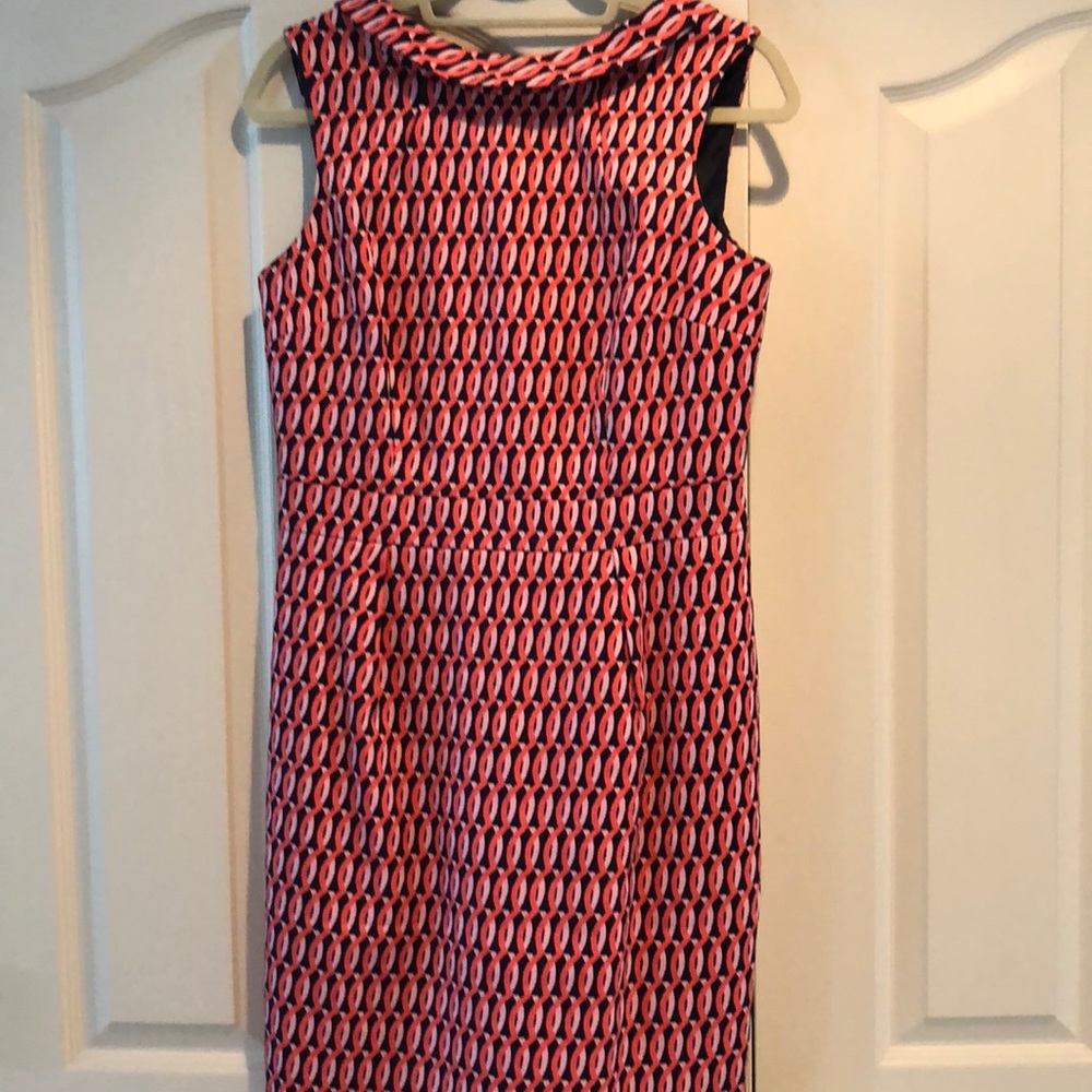 Boden dress size 8R